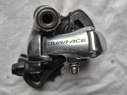 Shimano dura ace 7800 - shimano, rd-7800