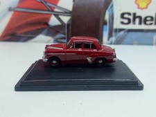 OXFORD - VAUXHALL WYVERN -