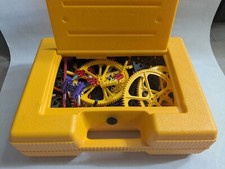 K'NEX Knex Bundle Collection With Case