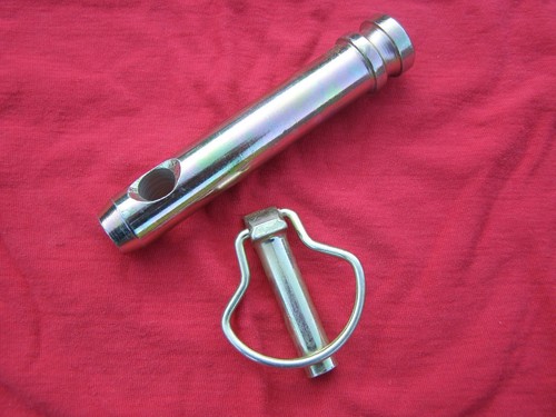 Ferguson te20 top link - top, and