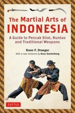 Martial Arts of Indonesia : A