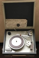 Vintage ROBUK model D P 1