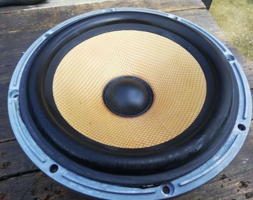 Bowers wilkins dm601 s1 - b&w,