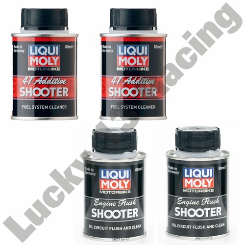 Liqui moly engine - liqui,