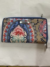Oilily Women's Purse Wallet