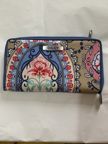 Oilily women purse wallet - oilily,
