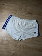 Vintage 80's Adidas Sprinter