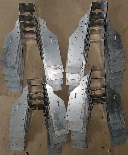 20x simpson adjustable truss - 20x,