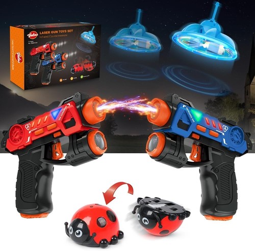 Laser tag gun - tag,