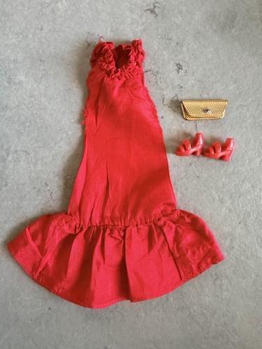 Vintage mary quant daisy - vintage, doll