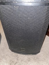 Tannoy VX8 8” & 1x Tannoy V8