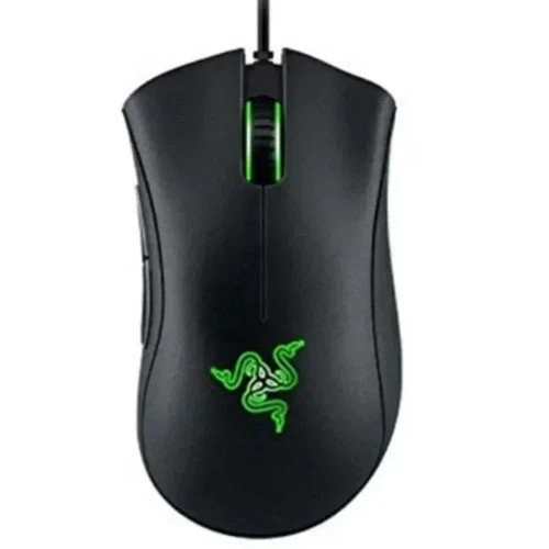 Razer deathadder essential - razer,