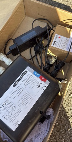Mira dual universal - mira, 2.0w