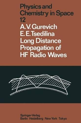 Long distance propagation - distance, of