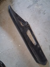 Suzuki Rg125 Rg 125 Fun 1995