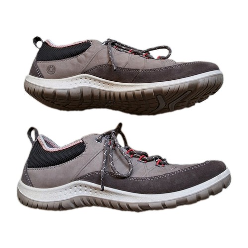 Ladies ecco new yak leather - new,