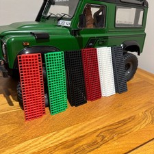 RC Waffle Boards 1/10 Scale