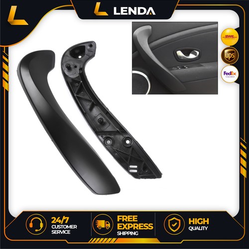 Interior door handle - interior, grip