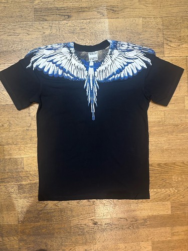 Authentic marcelo burlon - authentic,