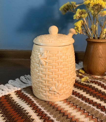 Creamy butterscotch beautiful - creamy,