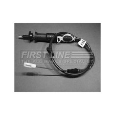 Clutch Cable For Vw Golf Mk2