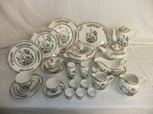Lord nelson pottery indian - lord,