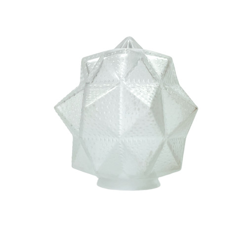 Clear art deco - art, light