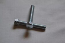 2x BSA A7 A10 B31 B33 Gold