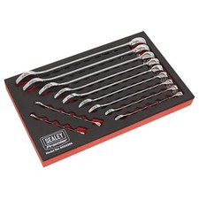 Sealey Combination Spanner Set