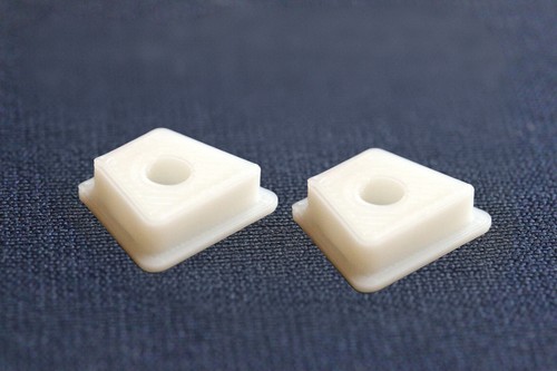 Spare motor mounts for - mounts, (pair)
