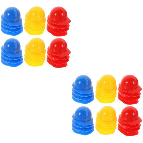 Pcs toy hard - hat, safety