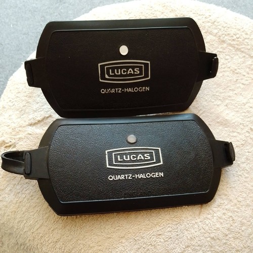 Pair original lucas - pair, of