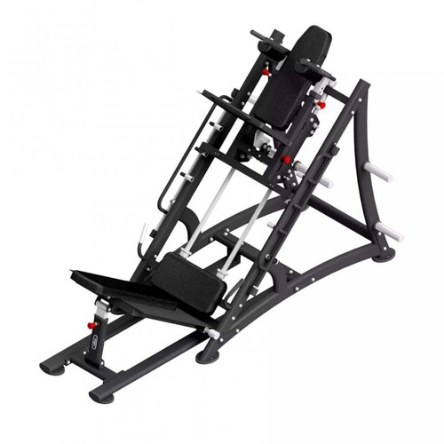 Origin fitness dual - origin, plate