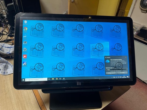 Elo all one aio - elo, esy20x2
