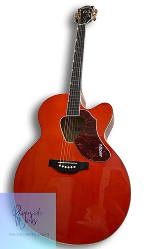 Gretsch g5022ce rancher - gretsch,