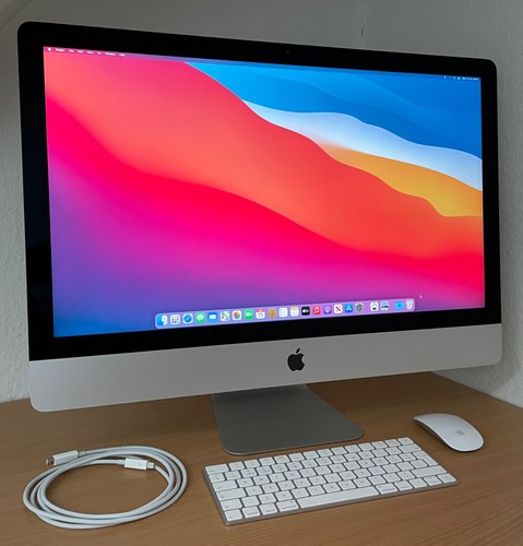 Apple imac 4 - apple, 4.0ghz