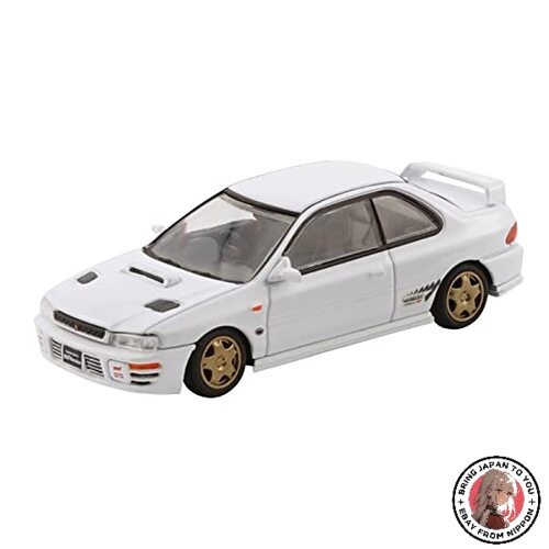 Creations scale subaru - bm,