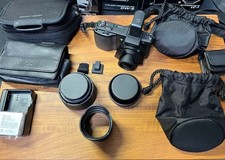 RICOH GX200 VF KIT Compact