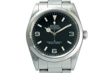 ROLEX Explorer | Ref. 14270