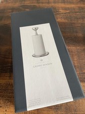 Georg Jensen Stainless Steel