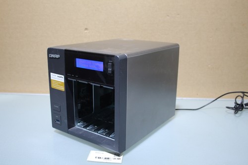 Qnap 453a bay nas server - ts-453a,