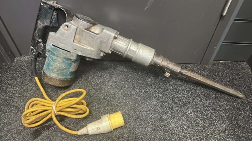 Makita hr5000k 110 volt - hr5000k,