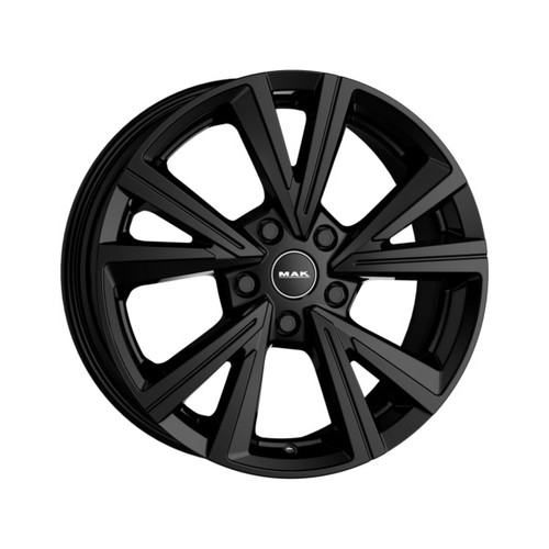 Alloy wheel mak - mak, for