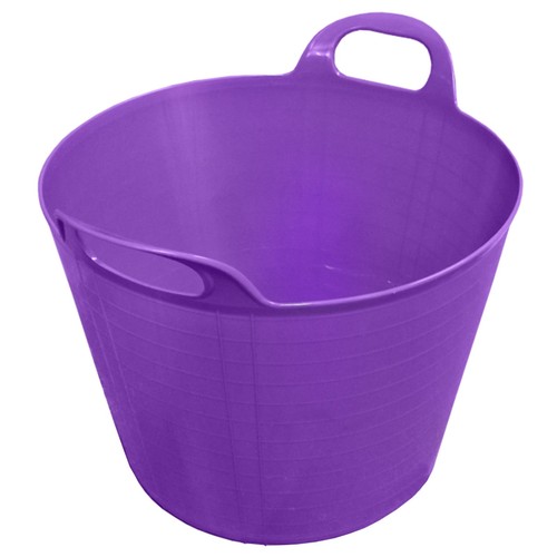 Large flexi tub - large, flexible
