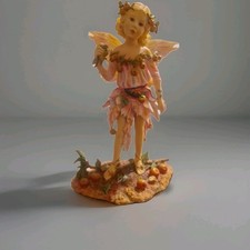 Antique Apple Orchard Faerie