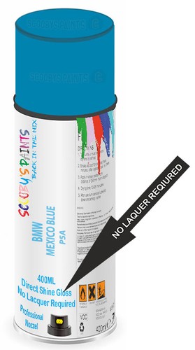 Paint for bmw mexico - for, blue