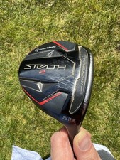 Taylormade Stealth 2 #5 Wood /