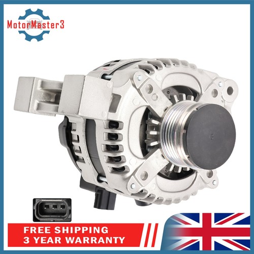 Alternator 150amp for ford - alternator,