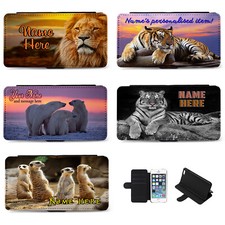 Personalised iPhone Case