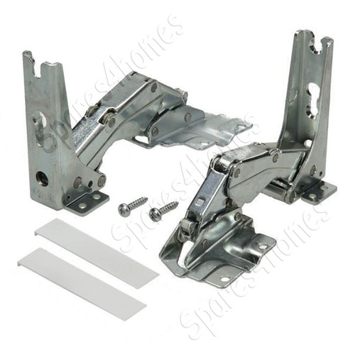 Hinges for dietrich - for,